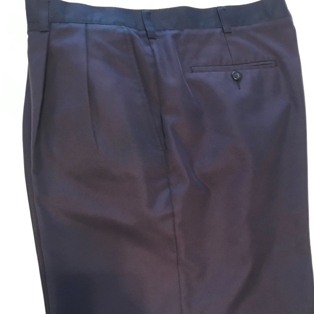 Perry Ellis America Men's Golf Shorts Size 38